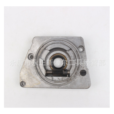 富世華油鋸配件268/272/61機(jī)油泵總成