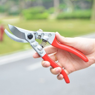 農用岡弘修剪樹枝剪園林省力剪刀花剪粗枝剪果樹修枝園藝工具