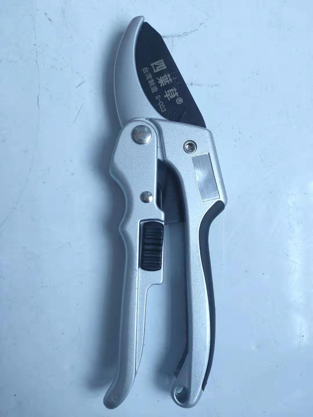 園林花藝花剪園藝修剪樹(shù)枝剪粗枝果樹(shù)剪枝修花剪刀修枝剪省力剪子