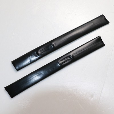 20間距貼片式滴灌帶10cm雙孔貼片滴灌帶大棚膜下滴灌帶滴灌管現(xiàn)貨