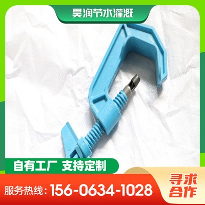 農(nóng)業(yè)灌溉用pe管打孔器 水帶打孔器 節(jié)水灌溉設(shè)備