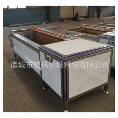 連續(xù)式毛輥清洗去皮機 哈喇毛輥清洗機 田螺清洗機 毛輥去泥機