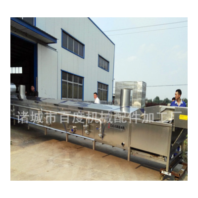 供應(yīng)鮮米粉巴氏殺菌線 低溫巴氏殺菌流水線 水浴式巴士殺菌機(jī)