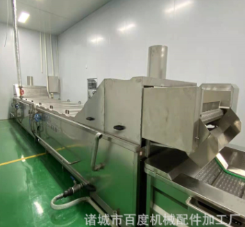 不銹鋼魔芋巴氏滅菌機魔芋巴氏殺菌流水線魔芋全自動巴氏滅菌設(shè)備