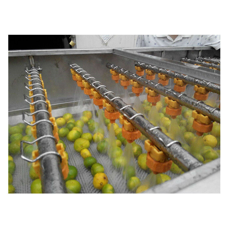 橘子清洗機(jī)