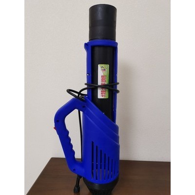彌霧機/電動彌霧機/裝在電動噴霧器上使用/打藥迷霧/消毒/除塵