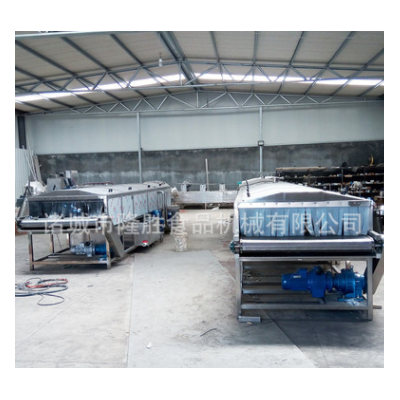 玻璃瓶鏈板式巴氏殺菌機(jī) 果汁飲料巴氏殺菌流水線設(shè)備 低溫滅菌機(jī)