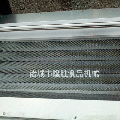 核桃栗子毛輥式清洗機(jī) 花生清洗機(jī) 藥材清洗去皮加工設(shè)備