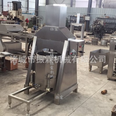 雙桶輪換式壓榨過濾機果蔬酵母原汁提取設(shè)備300L液壓壓榨機