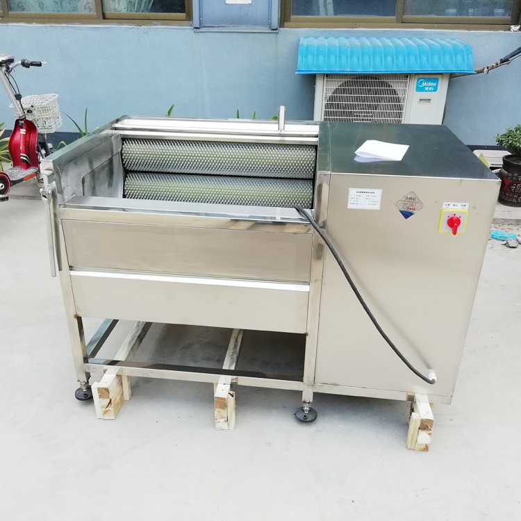 土豆去皮機(jī)123