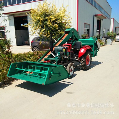 35馬力多缸車載雙筒玉米脫粒機優(yōu)質(zhì)高效干濕玉米脫粒機單筒脫粒機