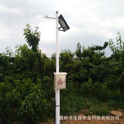 定制光伏電站環(huán)境監(jiān)測儀 農(nóng)業(yè)自動氣象站 現(xiàn)代農(nóng)業(yè)智能設(shè)備