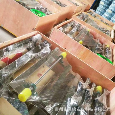 軌道自走式噴灌機 經(jīng)濟(jì)型溫室噴灌機 廠家定制 移動式噴灌機廠家