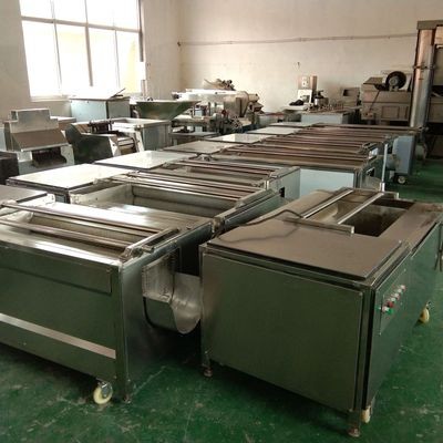 MQX-1800型紅薯清洗機(jī) 土豆清洗機(jī) 芋頭清洗機(jī)