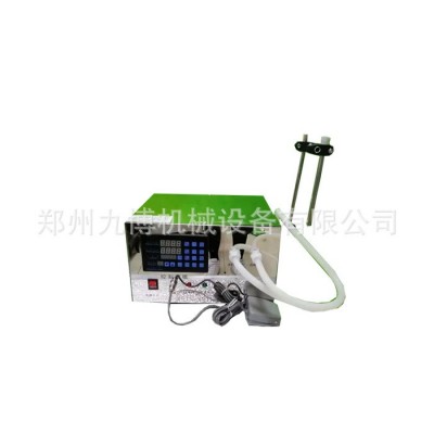 供應(yīng)隔膜泵液體灌裝機(jī) 白酒飲料定量灌裝機(jī) 眼藥水分裝機(jī)