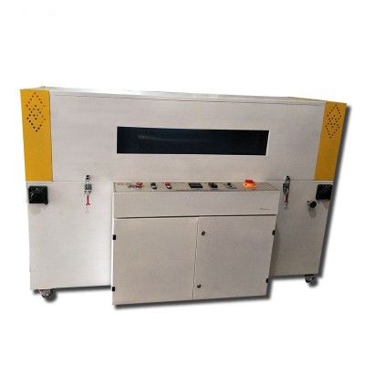 石膏線設(shè)備包裝機(jī)收縮機(jī)收縮機(jī)熱風(fēng)電腦顆粒包裝機(jī)熱收縮包裝機(jī)