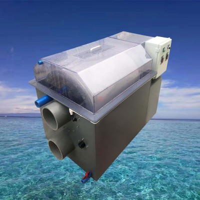 廣州廠家產(chǎn)銷全自動(dòng)滾筒過(guò)濾水產(chǎn)養(yǎng)殖設(shè)備40立方PVC微濾機(jī)(淡水)