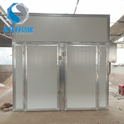 烘箱芹菜熱風(fēng)循環(huán)烘箱 香椿烘干機 辣椒干燥設(shè)備 生產(chǎn)廠家