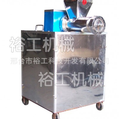 供應(yīng)MST多功能面食機、空心面條機 、意大利面創(chuàng)業(yè)好項目
