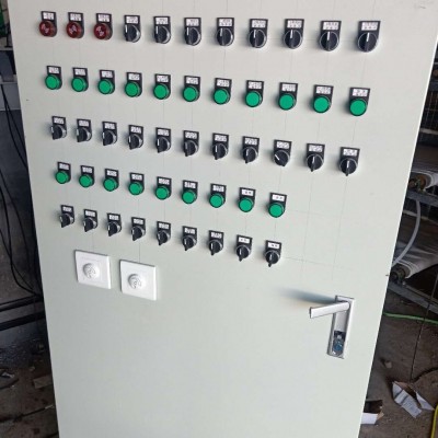 雞舍環(huán)控 環(huán)境控制系統(tǒng) 環(huán)控器 環(huán)控儀