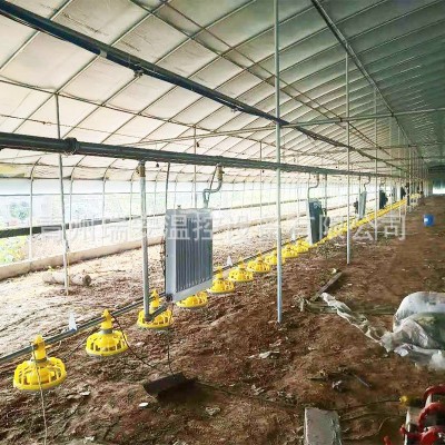 口琴式畜牧養(yǎng)殖散熱器 溫室大棚水暖風(fēng)機 育雛養(yǎng)殖場水暖散熱器