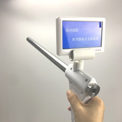 供應(yīng)牛用可視輸精槍，人工授精工具牛用配種設(shè)備