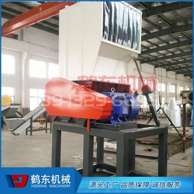 專業(yè)供應(yīng)塑料管材破碎機 600塑料破碎機 廠家批發(fā) 質(zhì)量保障