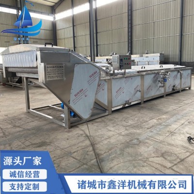 土豆粉巴氏殺菌機(jī) 水浴式殺菌設(shè)備 泡鴨掌雞爪巴氏殺菌機(jī) 現(xiàn)貨