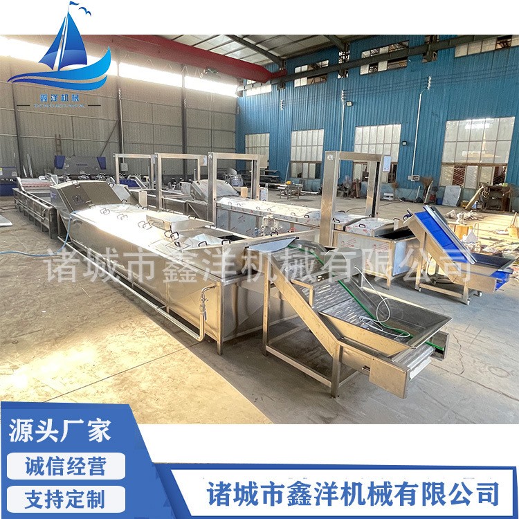 豆?jié){巴氏殺菌機 商用大型巴氏殺菌設(shè)備 海帶絲預(yù)煮殺青機