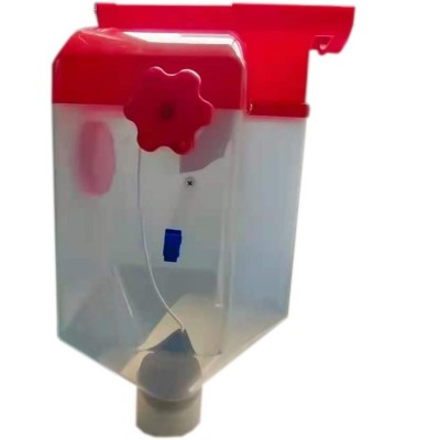 定量杯 養(yǎng)殖自動化喂料定量杯母豬定量杯 養(yǎng)殖自動化配件