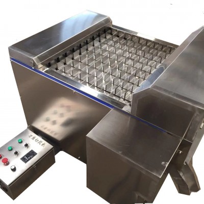 黃鱔魚 帶魚切段機水產(chǎn)市場專用 刀魚去頭去尾分段機器待遇切斷機