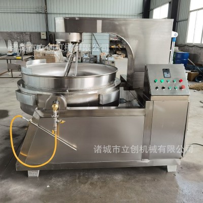 老干媽辣椒醬燃?xì)饧訜嵝行浅村?行星炒鍋