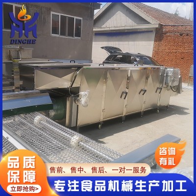 脫水烘干房烘干機 商用不銹鋼海鮮藥材烘干箱 水果蔬菜干燥設(shè)備