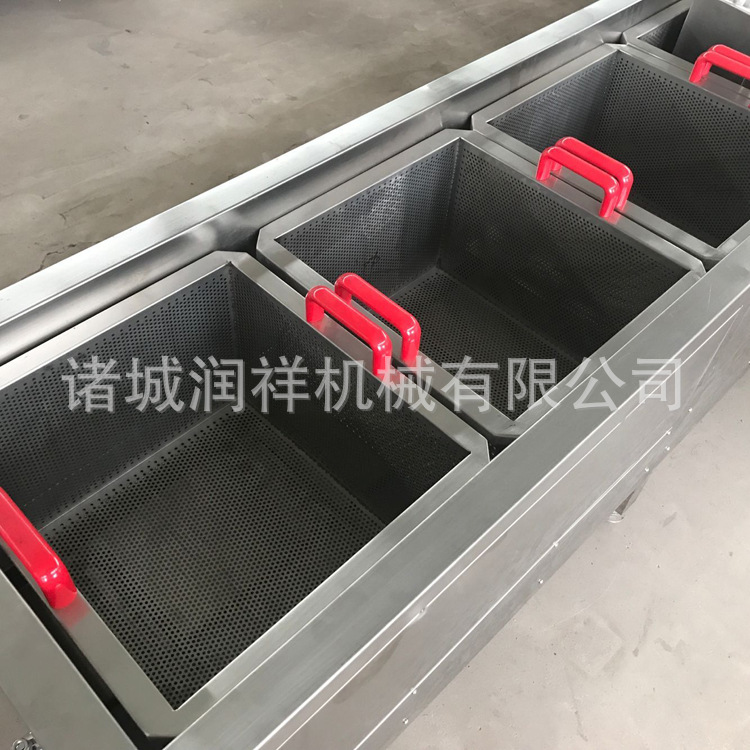 小型食品巴氏殺菌機(jī)