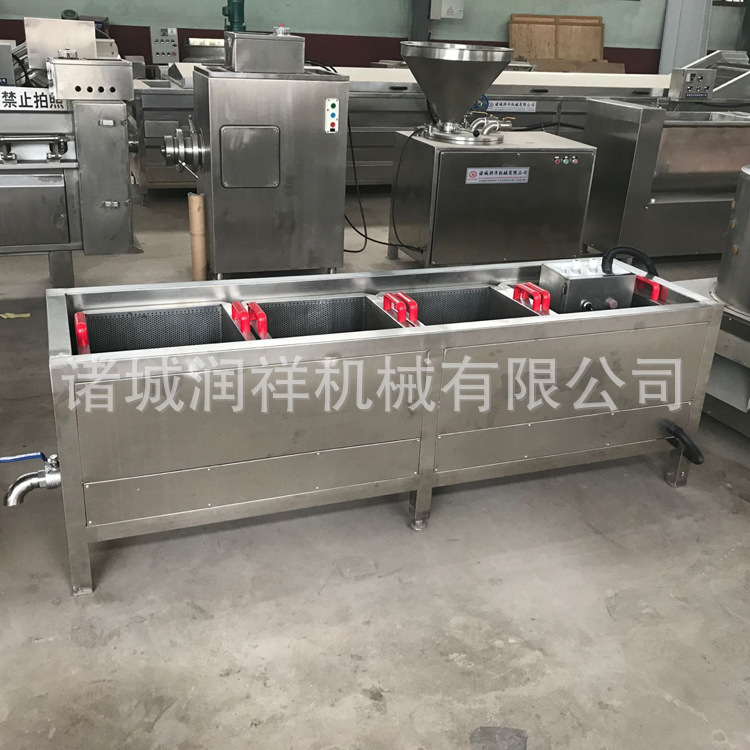 實(shí)驗(yàn)室巴氏殺菌機(jī)