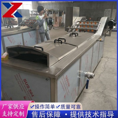 寬粉米線全自動殺菌流水線 酸菜巴氏殺菌機(jī)設(shè)備 巴氏殺菌機(jī)設(shè)備