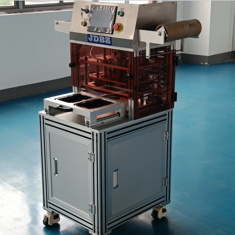 熟食氣調(diào)機 廠家冷鮮肉果蔬氣調(diào)鎖鮮包裝機 鮮整機氣調(diào)保鮮包裝機