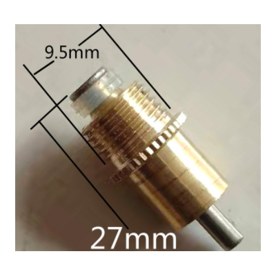 兔飲銅水嘴雞飲水器養(yǎng)兔飲水咀貉子飲水養(yǎng)殖設備水頭兔子軟管用