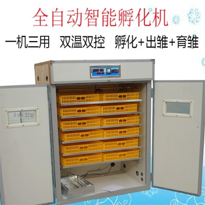 家用小型孵化機(jī) 大中型工業(yè)用機(jī) 全自動智能孵化器雞鴨鵝鴿子孵卵