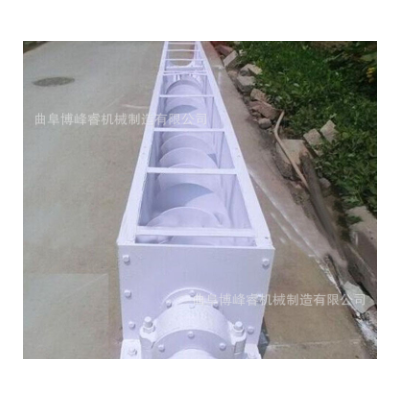 濟(jì)寧小型油菜籽吸料機(jī) 絞龍?zhí)嵘龣C(jī) 水泥螺旋輸送機(jī)