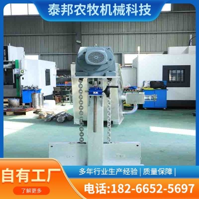 長島縣牛場刮糞機(jī)泰安牛場刮糞機(jī)生產(chǎn)銷售廠家泰邦農(nóng)牧機(jī)械刮糞機(jī)