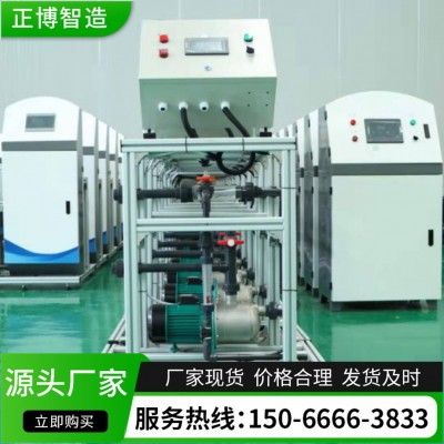 節(jié)水灌溉果樹育苗大棚水肥一體機(jī)自動(dòng)施肥器全自動(dòng)智能水肥一體機(jī)