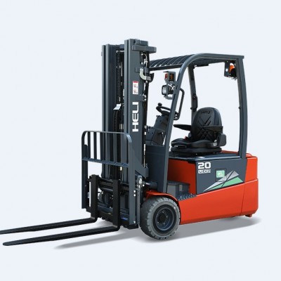 深圳廠價銷售鋰電池叉車、合力鋰電池座駕叉車，光明公明電動叉車