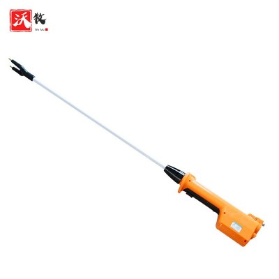 趕豬器 電動趕豬器 大容量防水趕豬電棒趕豬神器趕豬鞭驅(qū)趕器