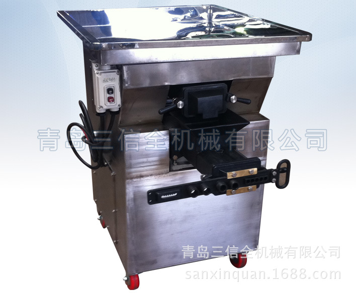 雙層年糕成型機(jī)