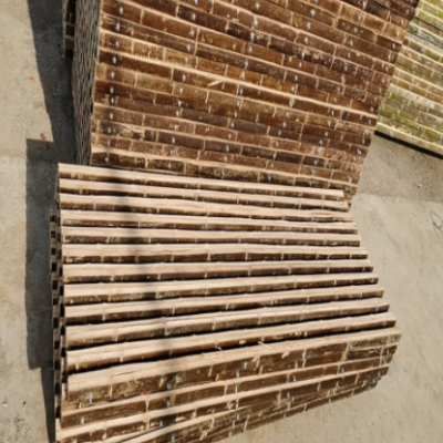 羊床漏板養(yǎng)羊羊床竹羊床漏糞板養(yǎng)殖板羊床漏糞板竹養(yǎng)殖設(shè)備竹床板