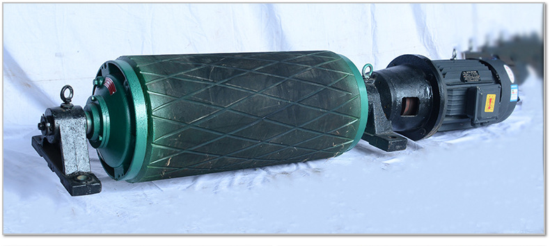 皮帶輸送機(jī)_10