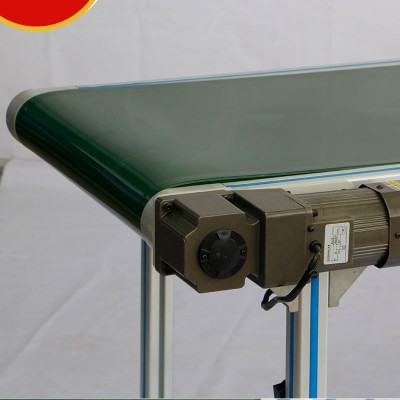 輸送機(jī)流水線皮帶輸送機(jī)自動化設(shè)備傳送帶生產(chǎn)線