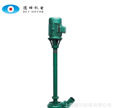 批發(fā)NL-4寸污水泥漿泵液下排污泵邊 立式鑄鐵液下泵離心泵 耐酸堿