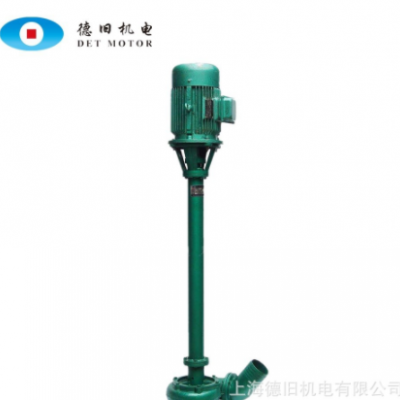 批發(fā)NL-4寸污水泥漿泵液下排污泵邊 立式鑄鐵液下泵離心泵 耐酸堿